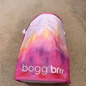 BOGG BAG Pink Cooler Bag